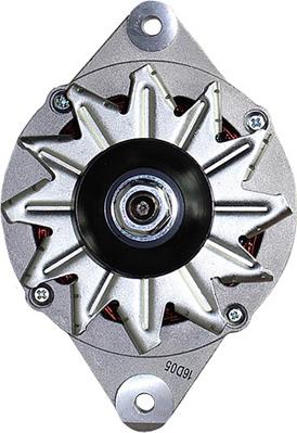 Exact 4-1282 - Alternateur droxauto.com