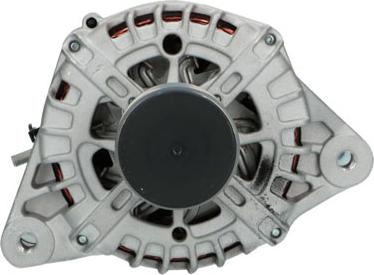 Exact 4-1224 - Alternateur droxauto.com