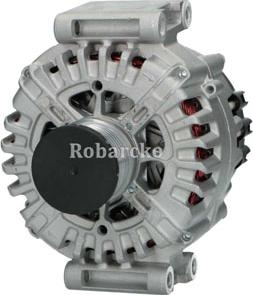 Exact 4-1768 - Alternateur droxauto.com