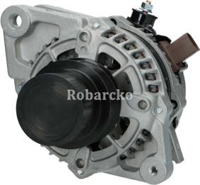 Exact 4-1711 - Alternateur droxauto.com