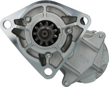 Exact 2-0936 - Démarreur droxauto.com