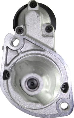 Exact 2-0446 - Démarreur droxauto.com