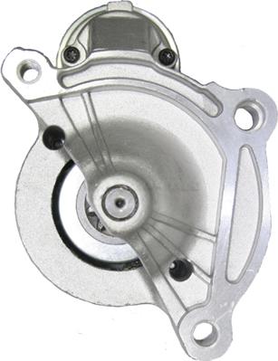 Exact 2-0442 - Démarreur droxauto.com