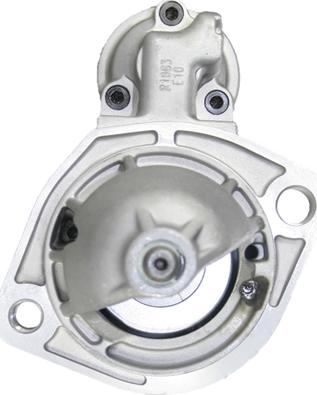 Exact 2-0452 - Démarreur droxauto.com