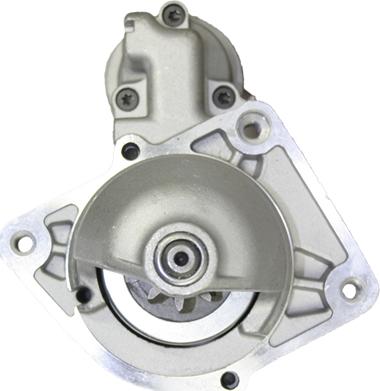 Exact 2-0406 - Démarreur droxauto.com