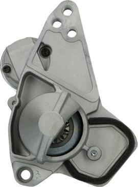 Exact 20475 - Démarreur droxauto.com