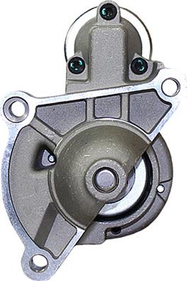 Exact 2-0563 - Démarreur droxauto.com