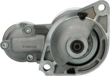 Exact 2-0505 - Démarreur droxauto.com