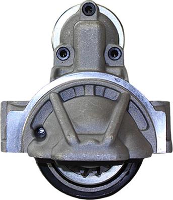 Exact 2-0500 - Démarreur droxauto.com