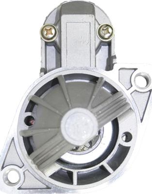 Exact 2-0581 - Démarreur droxauto.com