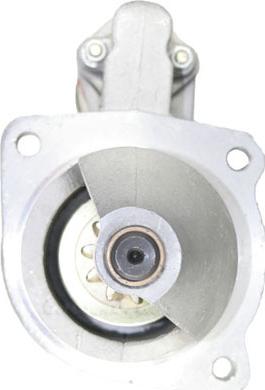 Exact 2-0529 - Démarreur droxauto.com