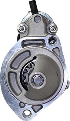 Exact 20528 - Démarreur droxauto.com