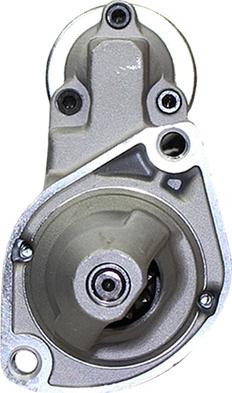 Exact 2-0617 - Démarreur droxauto.com