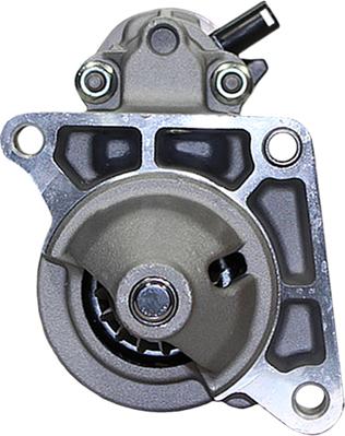 Exact 2-0670 - Démarreur droxauto.com