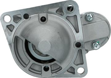 Exact 2-0058 - Démarreur droxauto.com