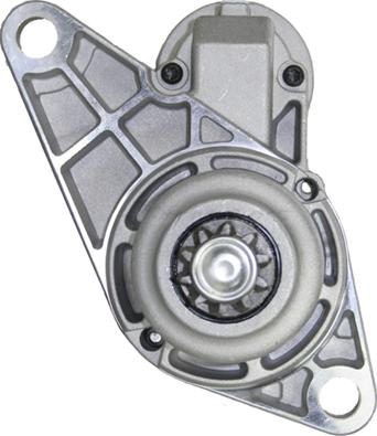 Exact 2-0066 - Démarreur droxauto.com