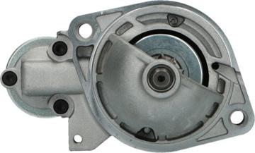 Exact 2-0009 - Démarreur droxauto.com