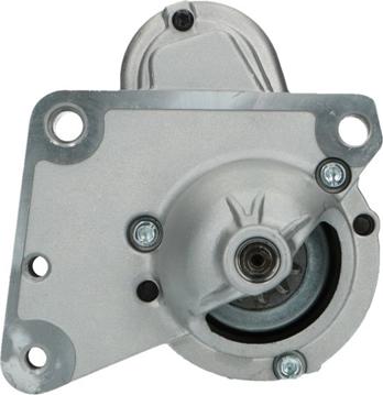 Exact 2-0001 - Démarreur droxauto.com