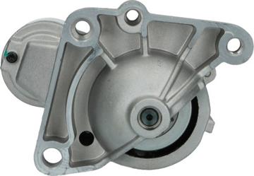 Exact 2-0011 - Démarreur droxauto.com