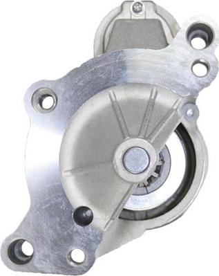 Exact 2-0013 - Démarreur droxauto.com