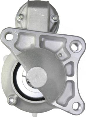 Exact 2-0154 - Démarreur droxauto.com