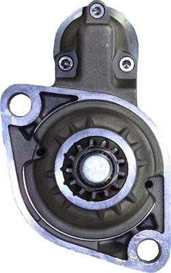 Exact 2-0151 - Démarreur droxauto.com