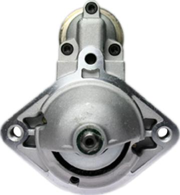 Exact 2-0124 - Démarreur droxauto.com