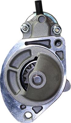 Exact 2-0835 - Démarreur droxauto.com