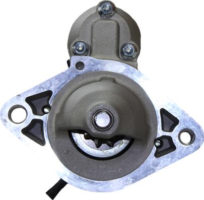 Exact 2-0833 - Démarreur droxauto.com