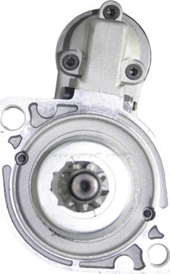 Exact 2-0352 - Démarreur droxauto.com