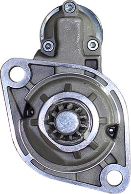 Exact 2-0360 - Démarreur droxauto.com