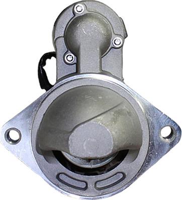 Exact 2-0314 - Démarreur droxauto.com