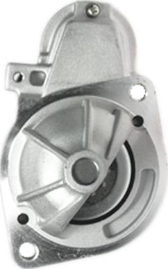 Exact 2-0248 - Démarreur droxauto.com