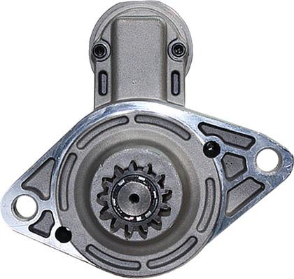 Exact 2-0209 - Démarreur droxauto.com