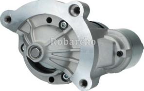 Exact 2-0221 - Démarreur droxauto.com