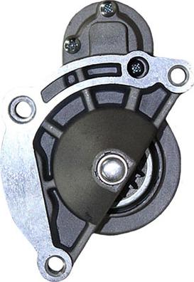 Exact 2-0271 - Démarreur droxauto.com