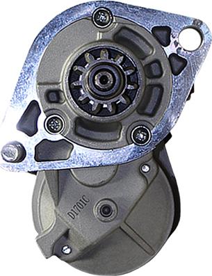 Exact 2-0278 - Démarreur droxauto.com