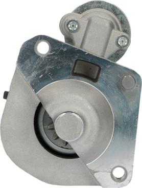 Exact 2-0789 - Démarreur droxauto.com