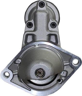 Exact 2-0729 - Démarreur droxauto.com