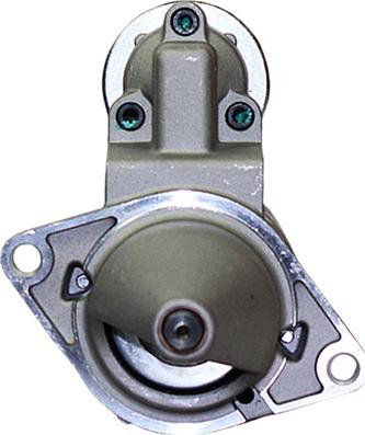 Exact 2-1417 - Démarreur droxauto.com