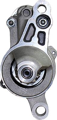 Exact 2-1043 - Démarreur droxauto.com