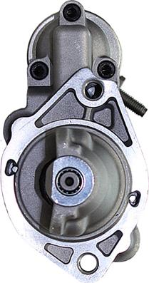 Exact 2-1088 - Démarreur droxauto.com