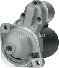 Exact 2-1087 - Démarreur droxauto.com