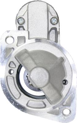 Exact 2-1021 - Démarreur droxauto.com