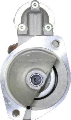 Exact 2-1078 - Démarreur droxauto.com