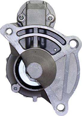 Exact 2-1104 - Démarreur droxauto.com