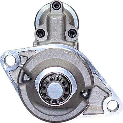 Exact 2-1189 - Démarreur droxauto.com