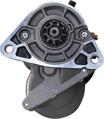 Exact 2-1172 - Démarreur droxauto.com