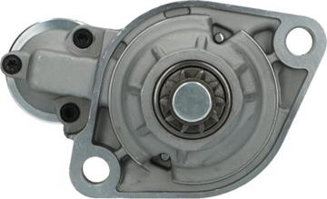 Exact 2-1365 - Démarreur droxauto.com