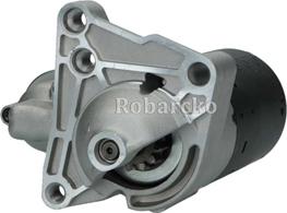 Exact 21367 - Démarreur droxauto.com